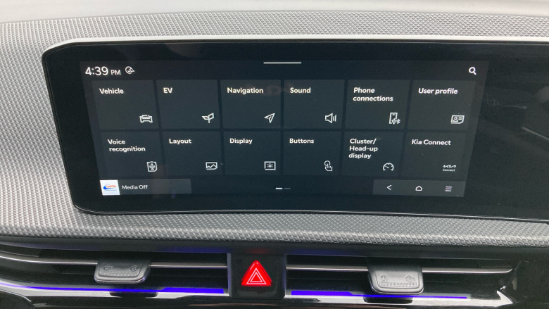 Kia EV6 168kW GT Line S 84kWh 5dr Auto Electric Estate